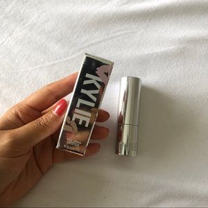 Kylie Cosmetics lipsticks